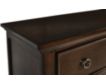 New Classic Tamarack Brown Cherry Chest small image number 4