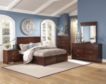 New Classic Kensington Queen Storage Bed small image number 2