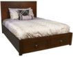 New Classic Kensington King Storage Bed small image number 1