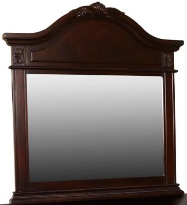 New Classic Emilie 4 Piece King Bedroom Set Homemakers Furniture