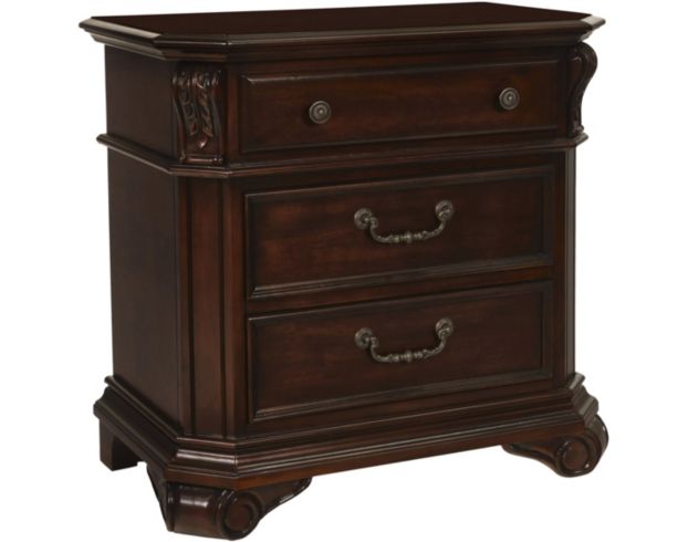 New Classic Emilie Nightstand large