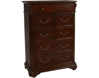 New Classic Emilie Brown Chest