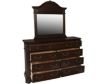 New Classic Emilie Dresser with Mirror small image number 3