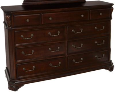 New Classic Emilie 4 Piece King Bedroom Set Homemakers Furniture