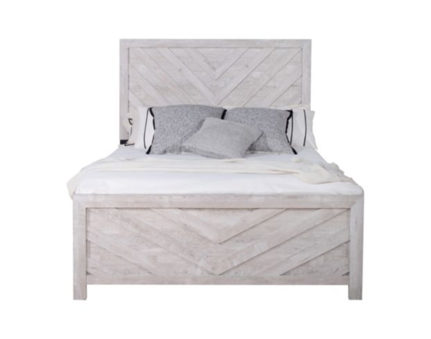 New Classic Biscayne Queen Bed large image number 3