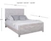 New Classic Biscayne Queen Bed small image number 8