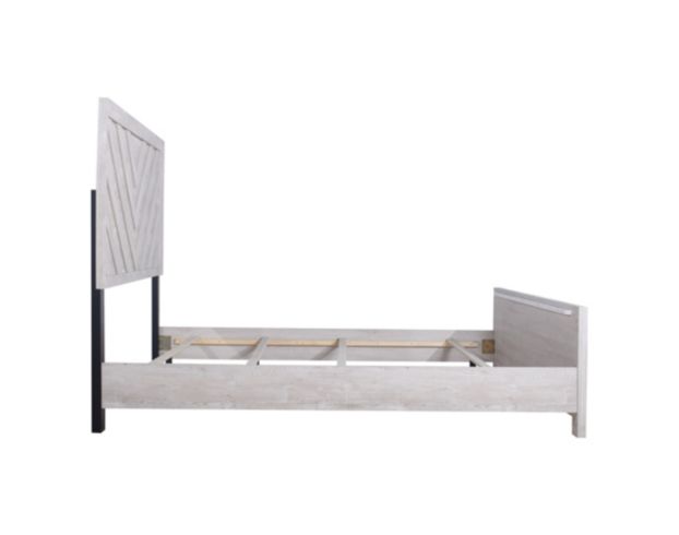 New Classic Biscayne King Bed large image number 4