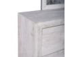 New Classic Biscayne Gray Dresser & Mirror small image number 5