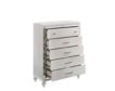 New Classic Valentino White Chest small image number 3