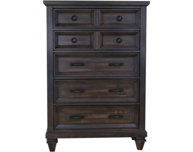 New Classic Sevilla Chest large image number 1