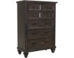 New Classic Sevilla Chest small image number 2