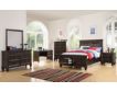 New Classic Sevilla Full Storage Bed small image number 2