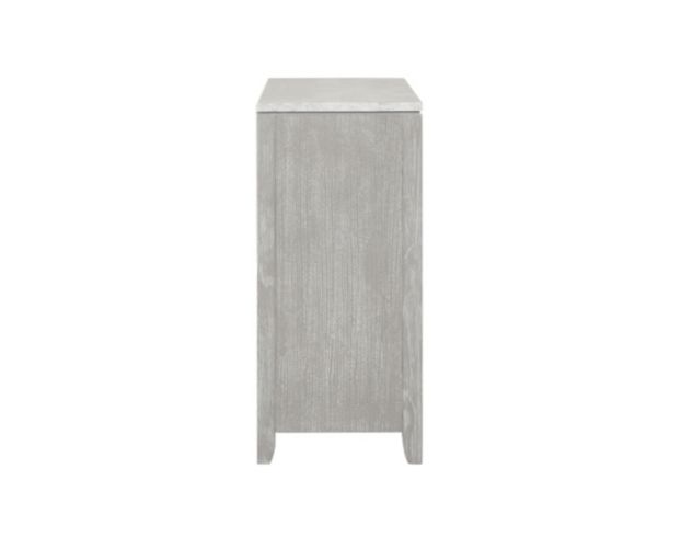 New Classic Fiona Mist Gray Dresser large image number 3