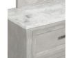 New Classic Fiona Mist Gray Dresser small image number 5