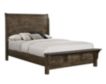 New Classic Blue Ridge Queen Bed small image number 3