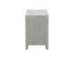 New Classic Fiona Mist Gray Nightstand small image number 4