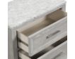 New Classic Fiona Mist Gray Nightstand small image number 5