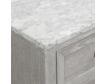 New Classic Fiona Mist Gray Nightstand small image number 6