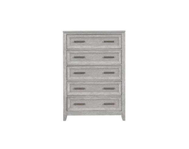 New Classic Fiona Mist Gray Chest large image number 1