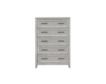 New Classic Fiona Mist Gray Chest small image number 1