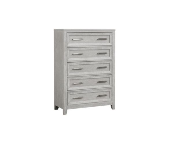 New Classic Fiona Mist Gray Chest large image number 2