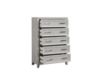 New Classic Fiona Mist Gray Chest small image number 3