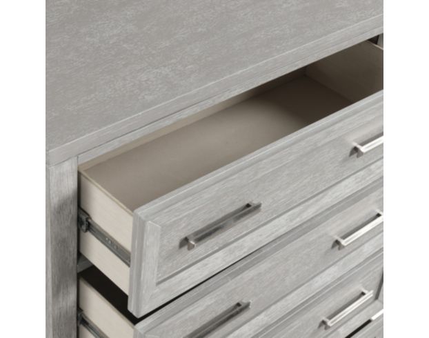 New Classic Fiona Mist Gray Chest large image number 6