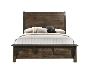 New Classic Blue Ridge King Bed