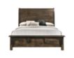 New Classic Blue Ridge 4-Piece King Bedroom Set small image number 2