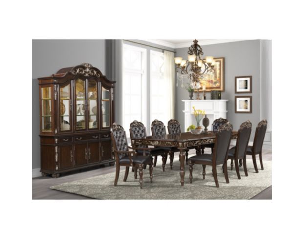 New Classic Maximus 7-Piece Dining Set large image number 15