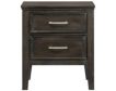 New Classic Andover Nutmeg Nightstand small image number 1