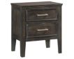 New Classic Andover Nutmeg Nightstand small image number 2