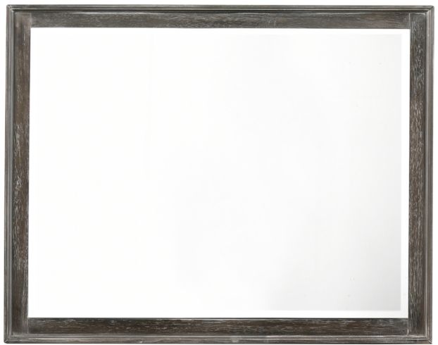 New Classic Andover Nutmeg Mirror large
