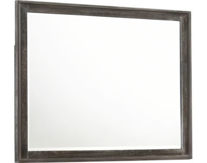 New Classic Andover Nutmeg Mirror