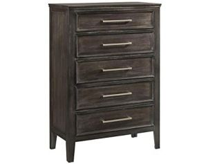 New Classic Andover Nutmeg Chest