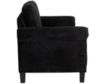 New Classic Alani Black Loveseat small image number 3