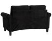 New Classic Alani Black Loveseat small image number 4