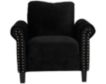 New Classic Alani Black Chair small image number 1