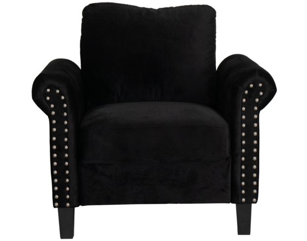 New Classic Alani Black Chair large image number 1