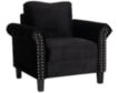 New Classic Alani Black Chair small image number 2