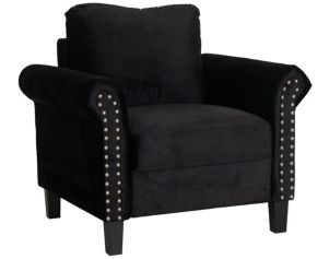 New Classic Alani Black Chair
