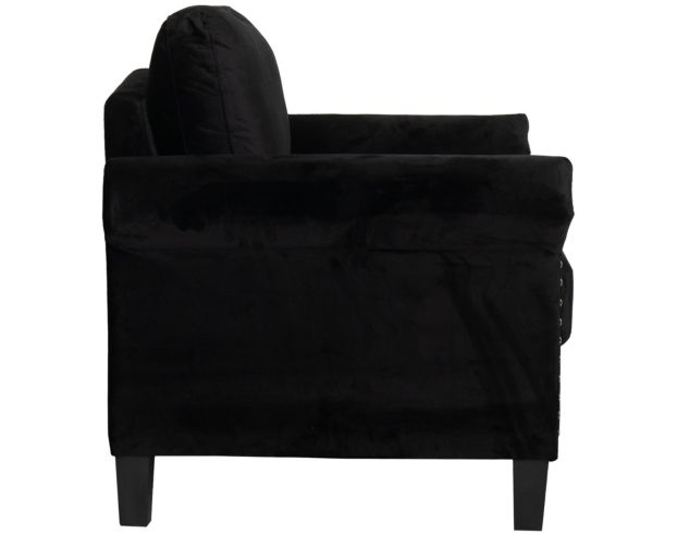 New Classic Alani Black Chair large image number 3