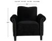 New Classic Alani Black Chair small image number 5