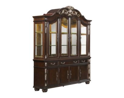 New Classic Maximus China Cabinet