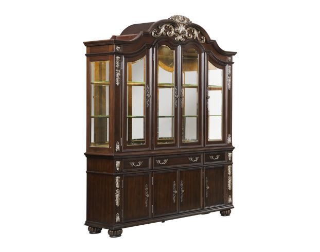 New Classic Maximus China Cabinet large image number 1