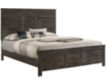 New Classic Andover Nutmeg Queen Bed small image number 1