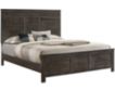 New Classic Andover Nutmeg King Bed small image number 1