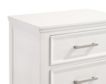 New Classic Andover White 4-Piece Queen Bedroom Set small image number 10