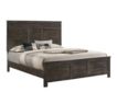 New Classic Andover Nutmeg 4-Piece Queen Bedroom Set small image number 2