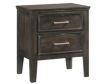 New Classic Andover Nutmeg King 4-Piece Bedroom Set small image number 11
